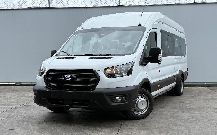 FORD Transit Larga
