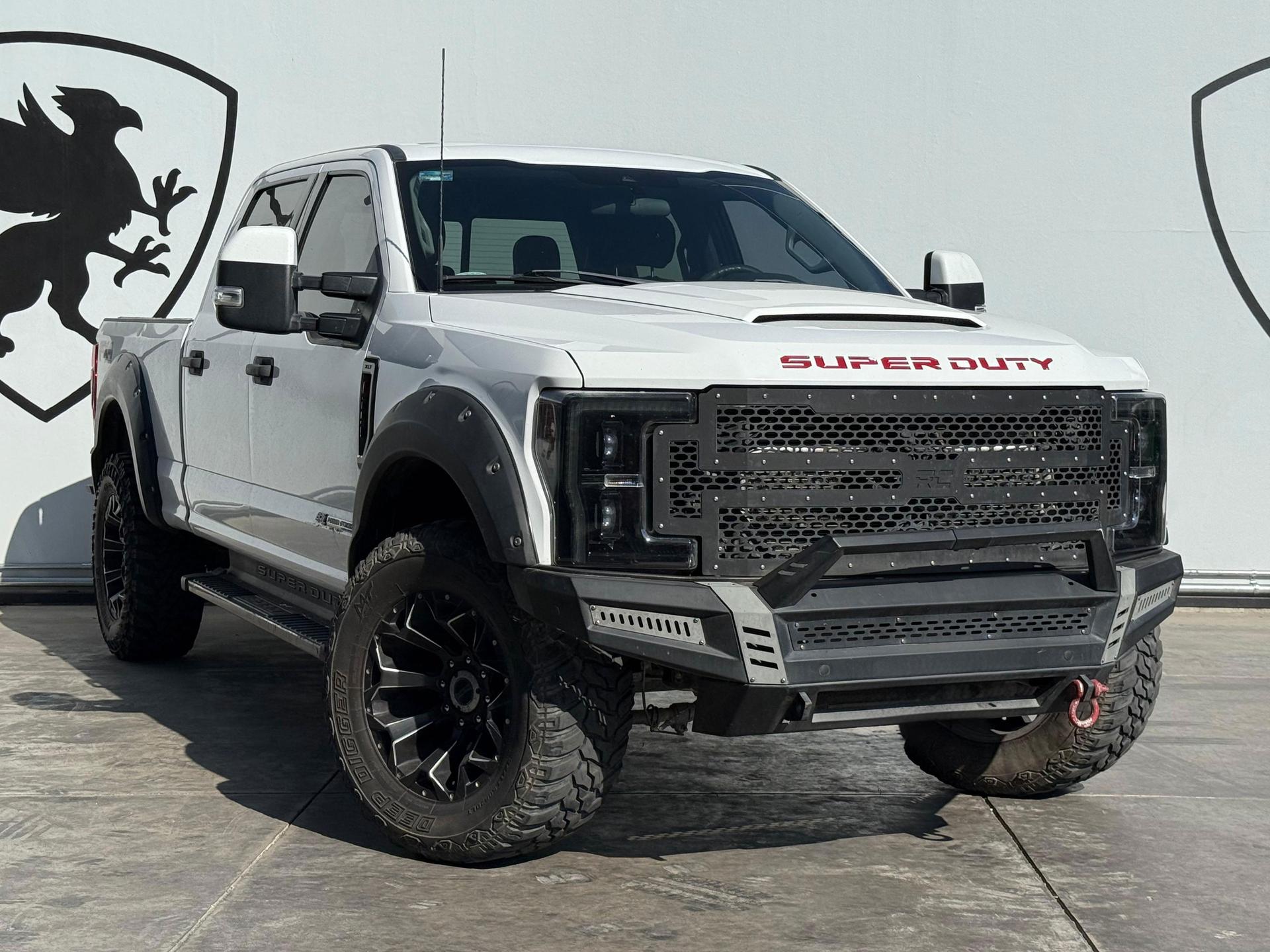 2022 FORD F-250 - FRONT_PASSENGER_SIDE