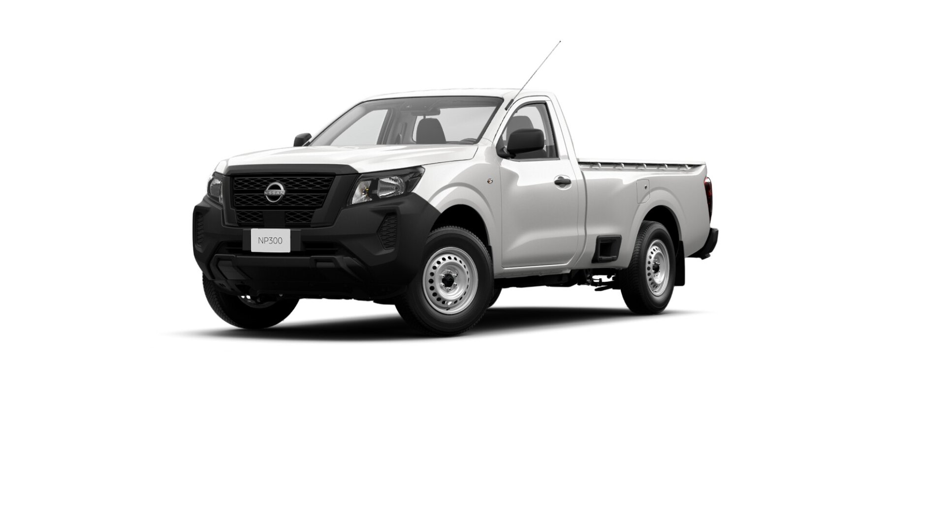 2026 NISSAN NP300 Pick Up A/C
