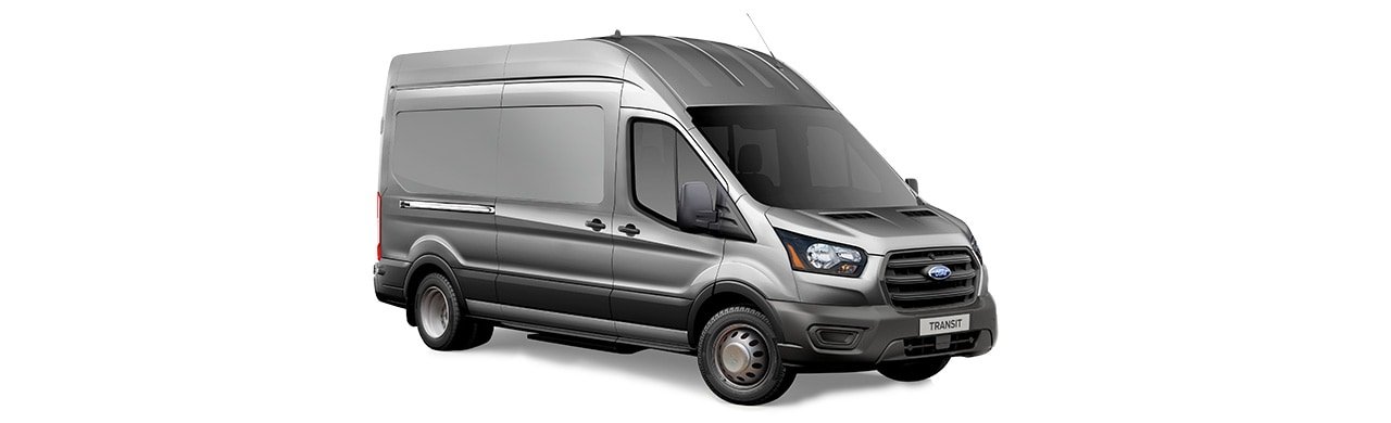2027 FORD Transit Standard Chassis Cab Mediana