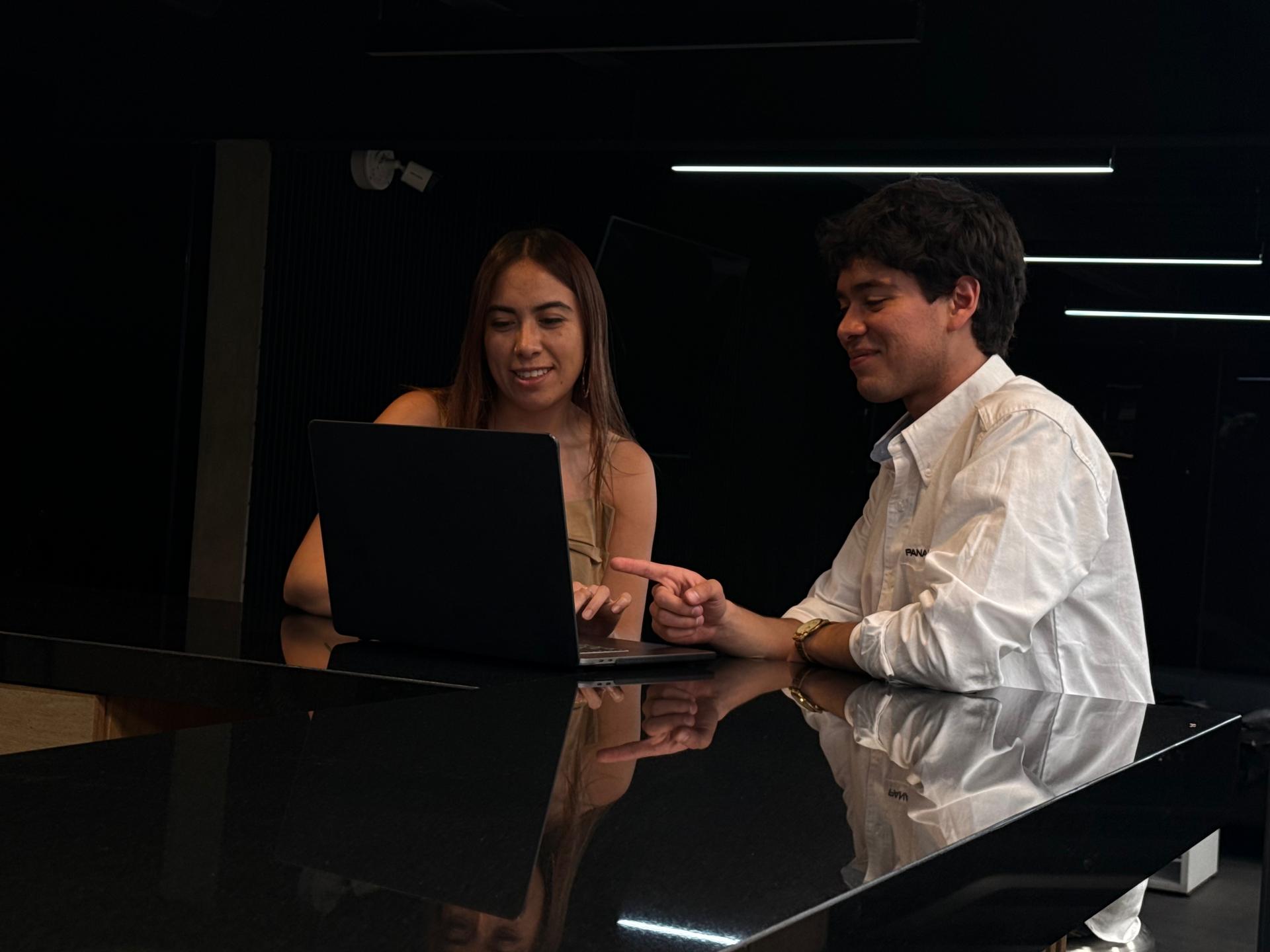 Financiamiento Panamotors