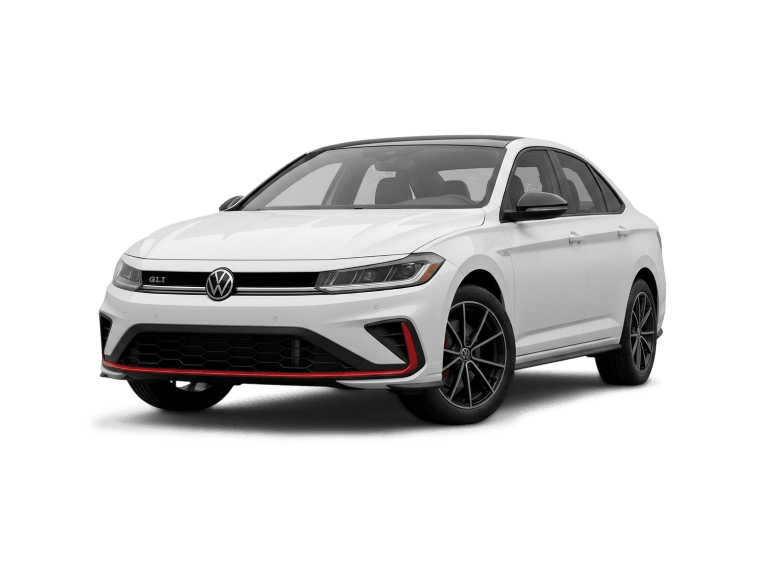 Auto Sedán
