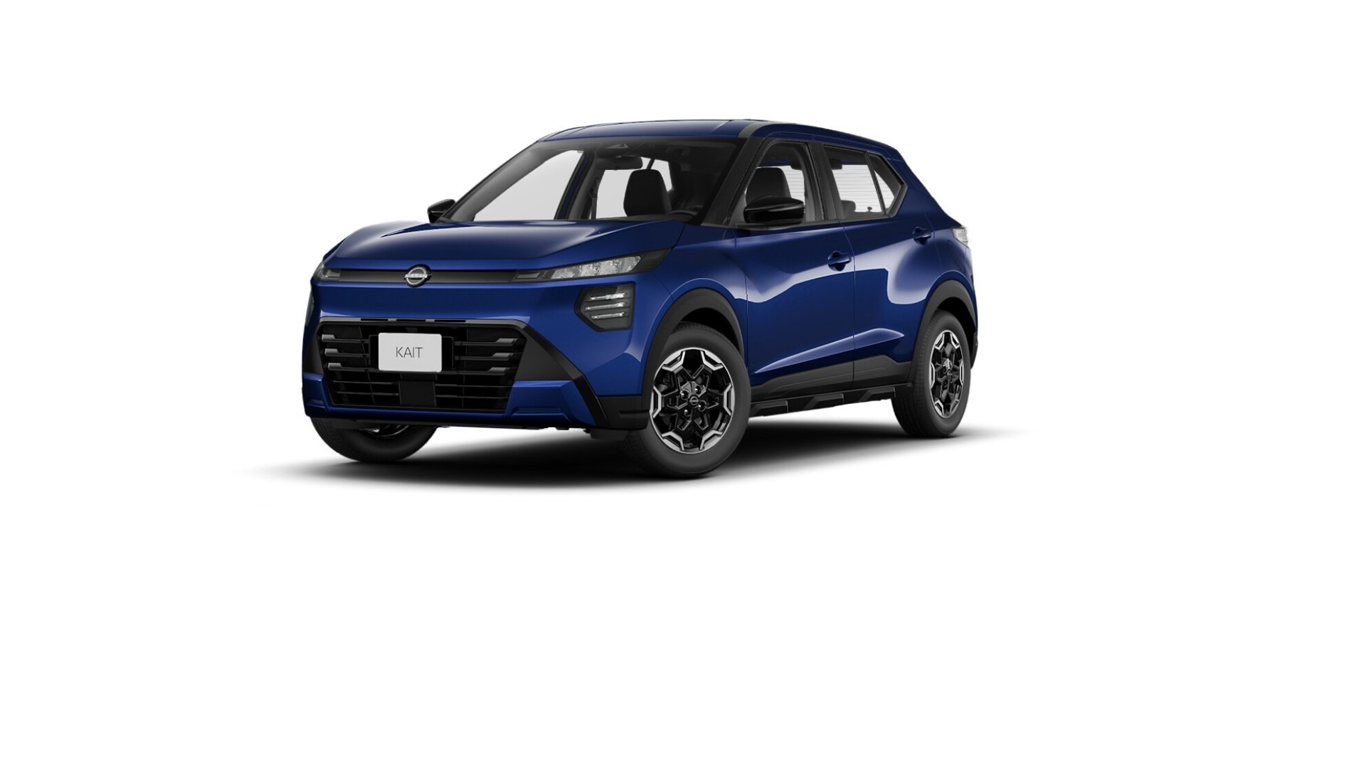 2027 NISSAN Kait Advance