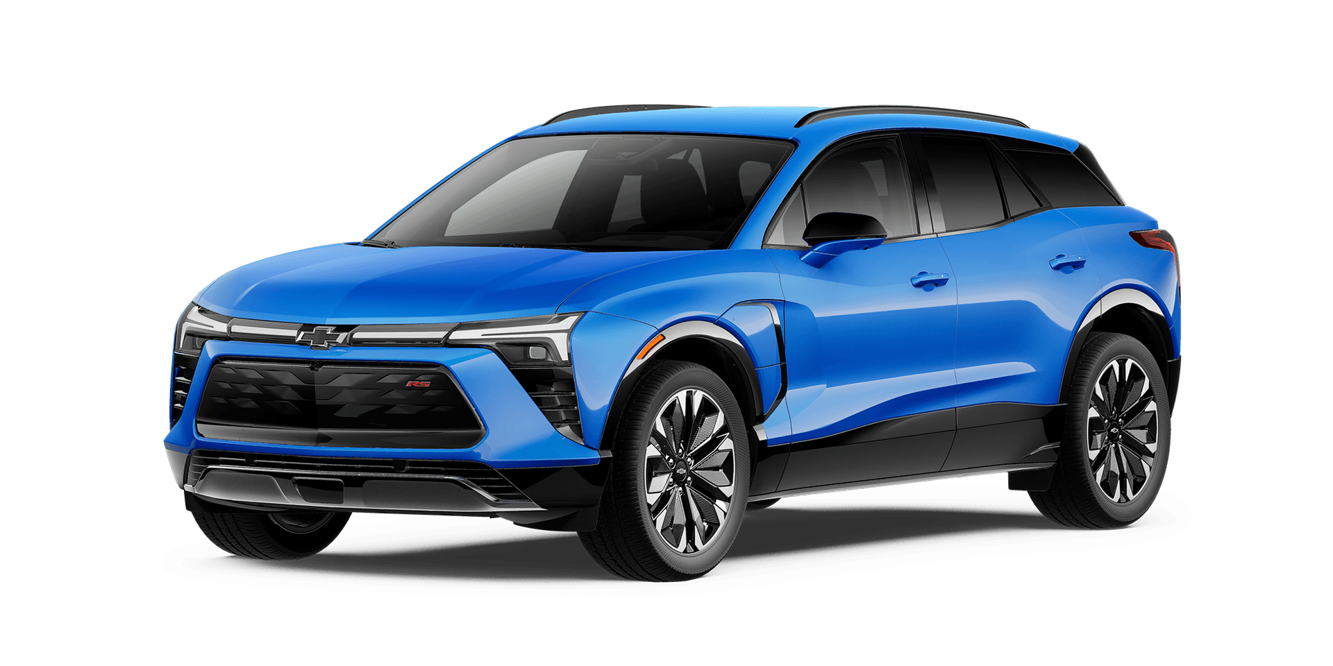 CHEVROLET Blazer EV