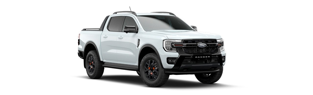 2027 FORD Ranger XL Double Cab 4x2