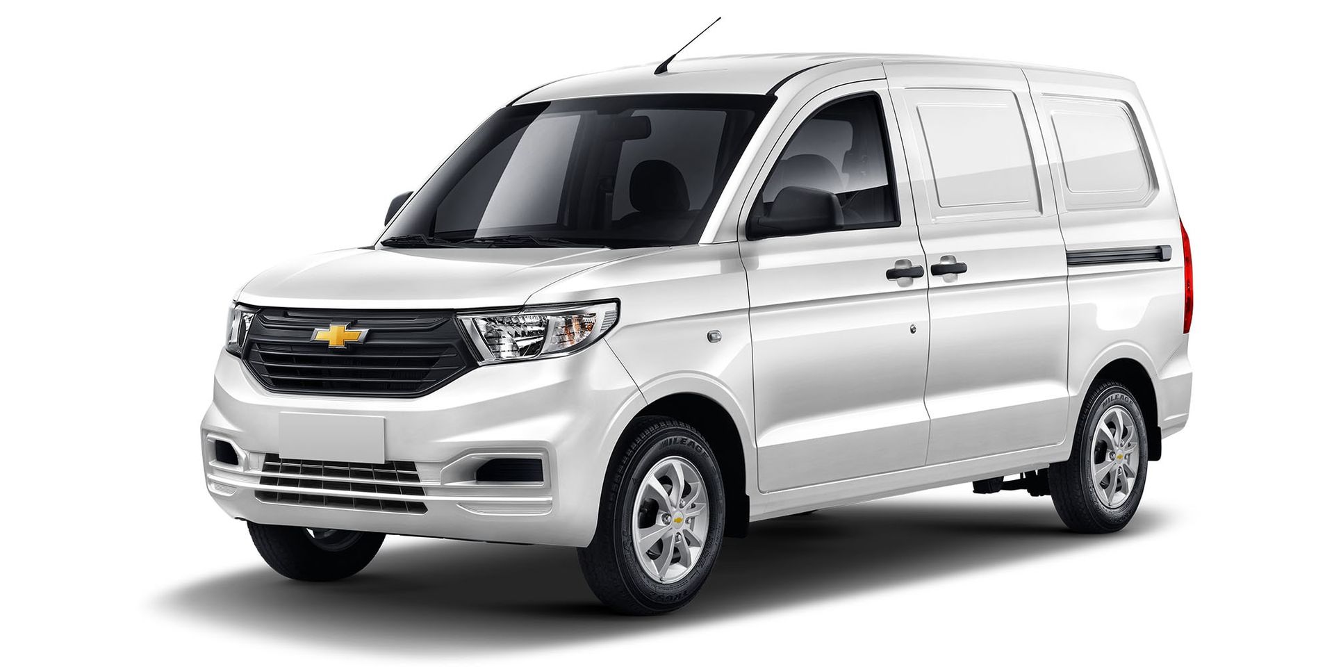 CHEVROLET Tornado Van