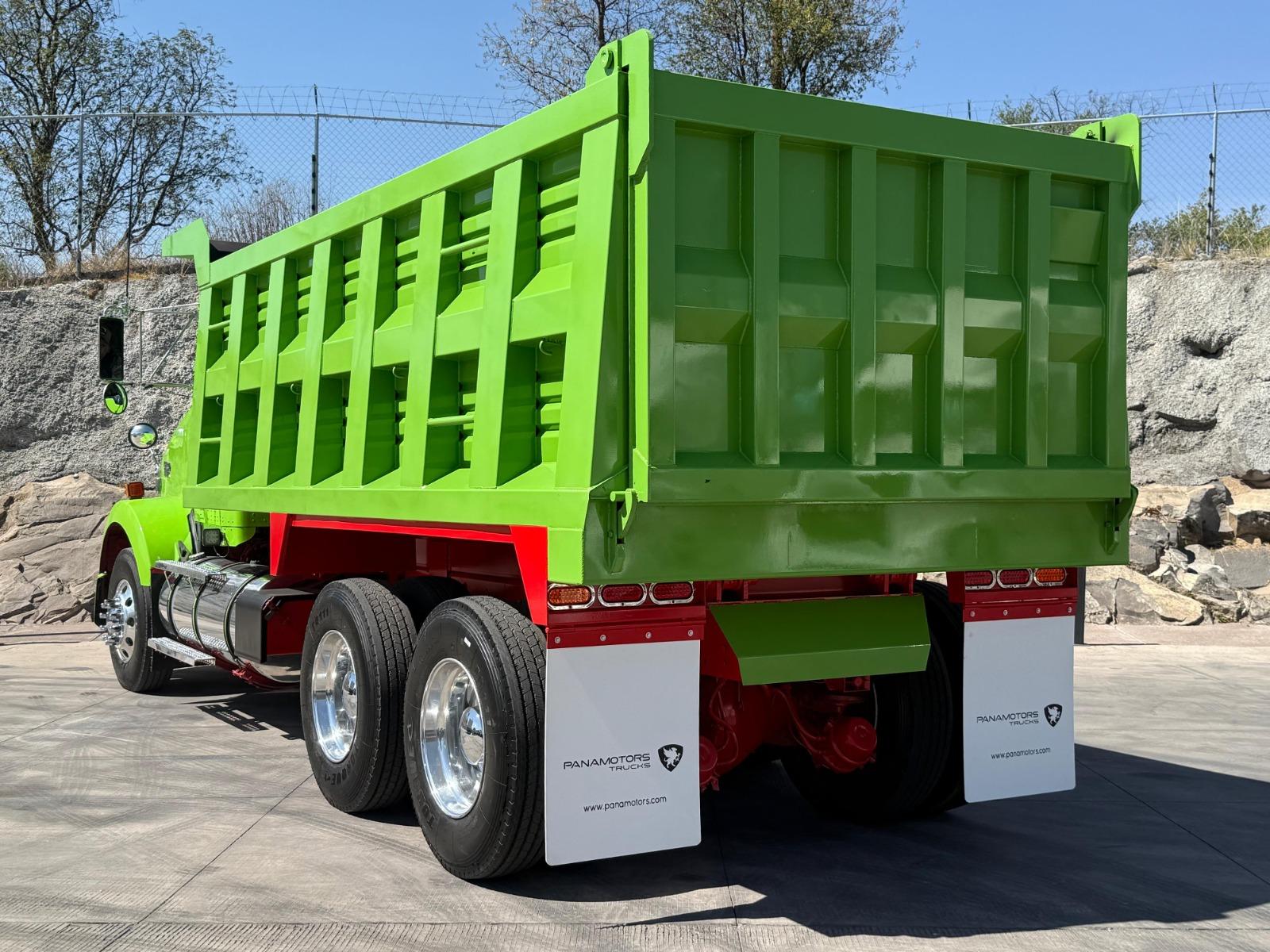 2016 KENWORTH T800 - REAR_DRIVER_SIDE