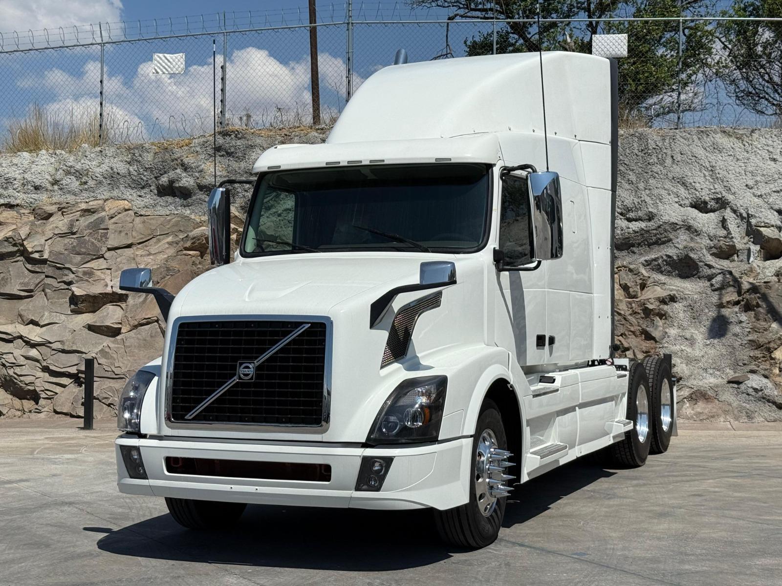VOLVO_CARS VNL