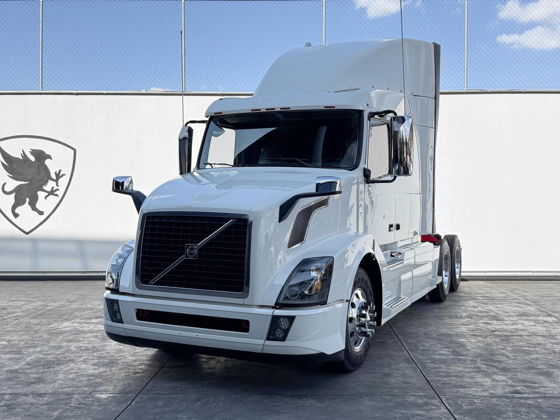 VOLVO_CARS VNL