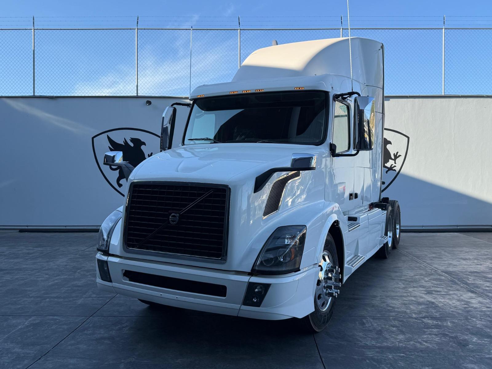VOLVO_CARS VNL