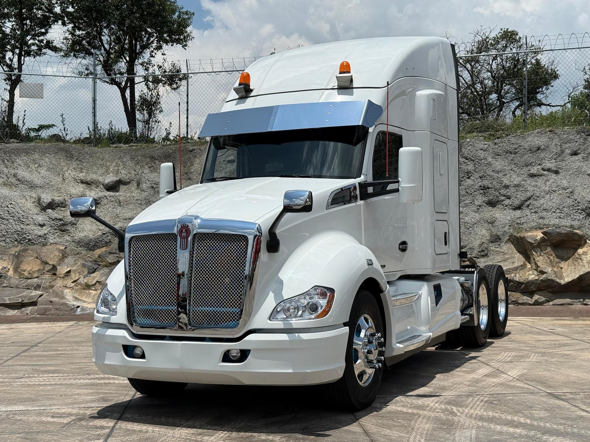 KENWORTH T680