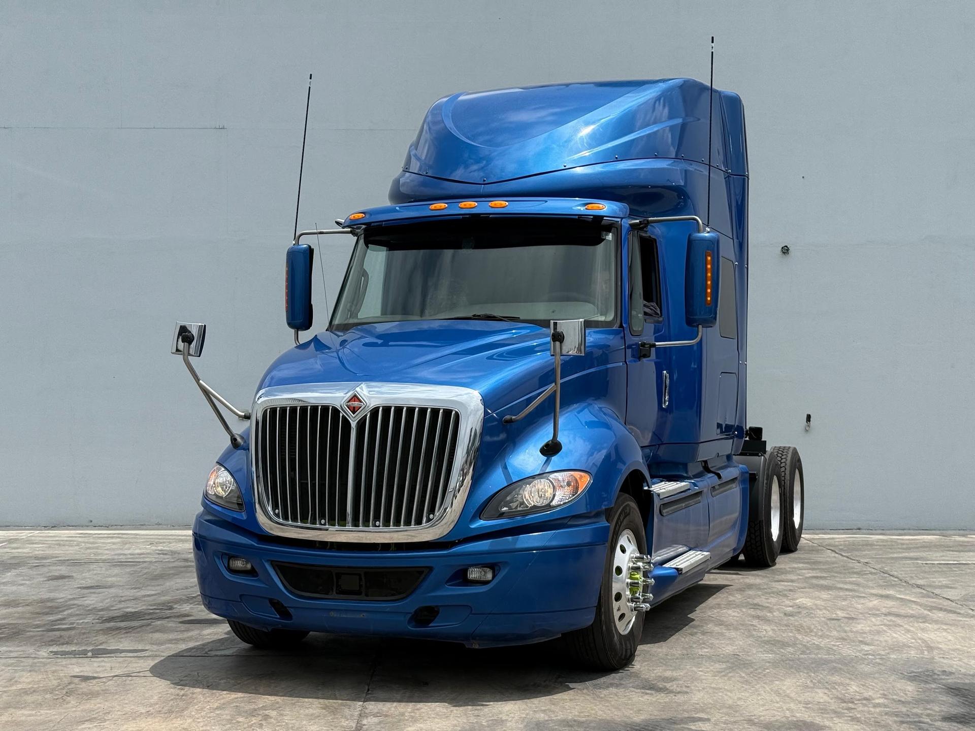 INTERNATIONAL Prostar