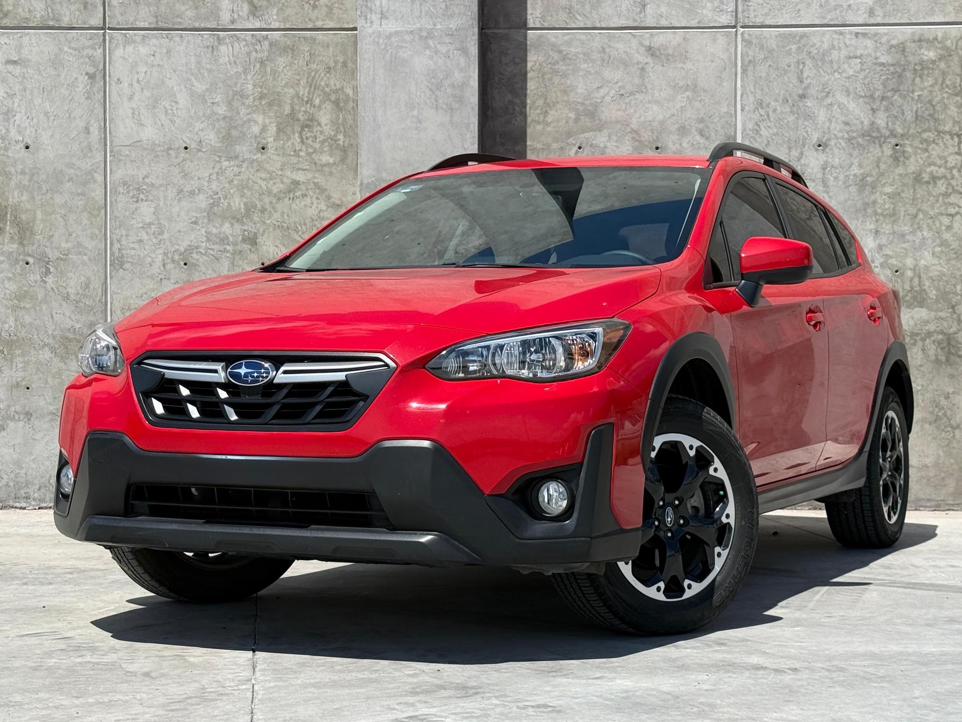 SUBARU XV Premium