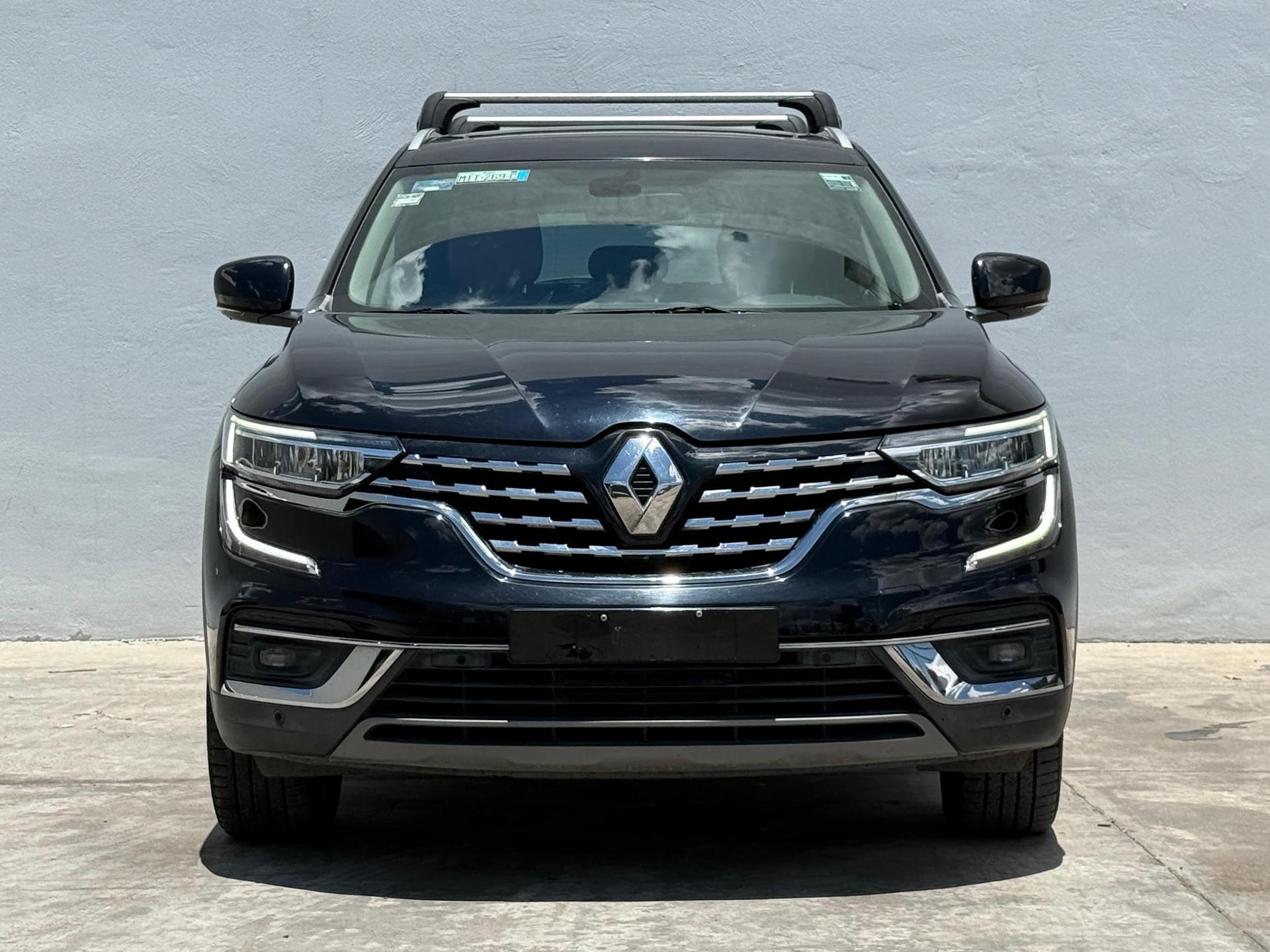 2023 RENAULT Koleos - FRONT