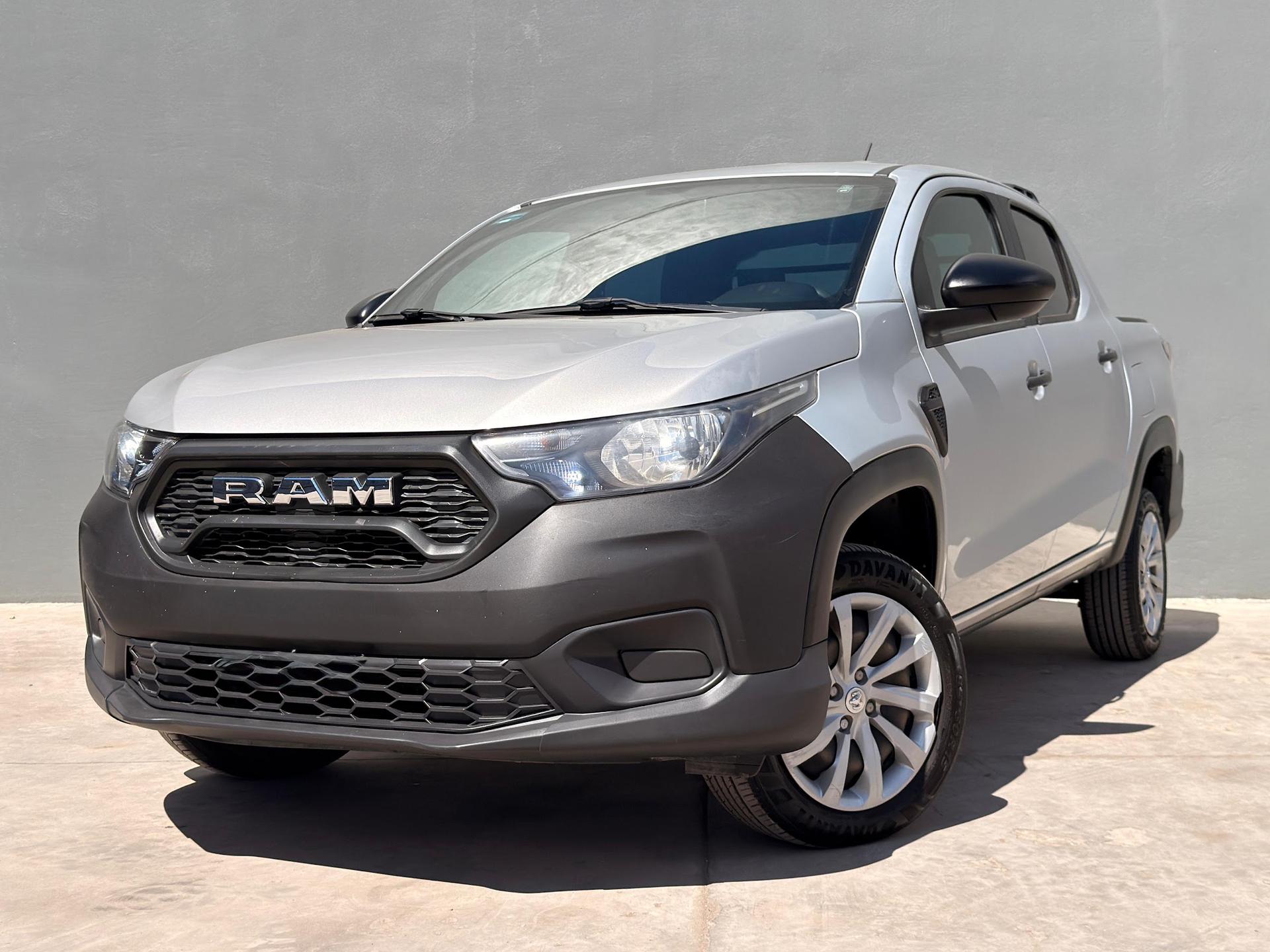 RAM 700 RAM 700