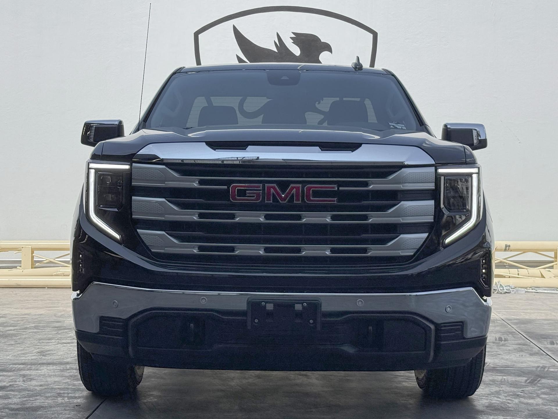2025 GMC Sierra 1500 - FRONT