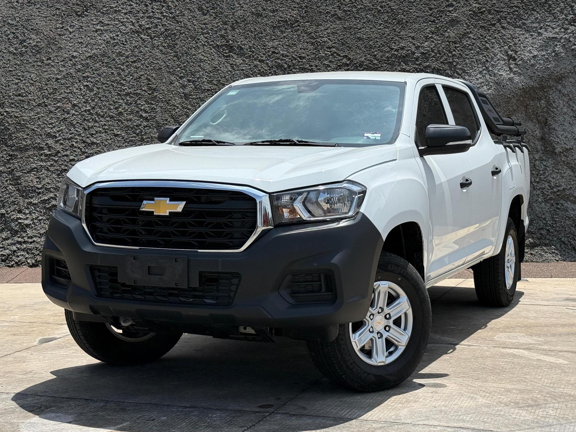 CHEVROLET S10 Max