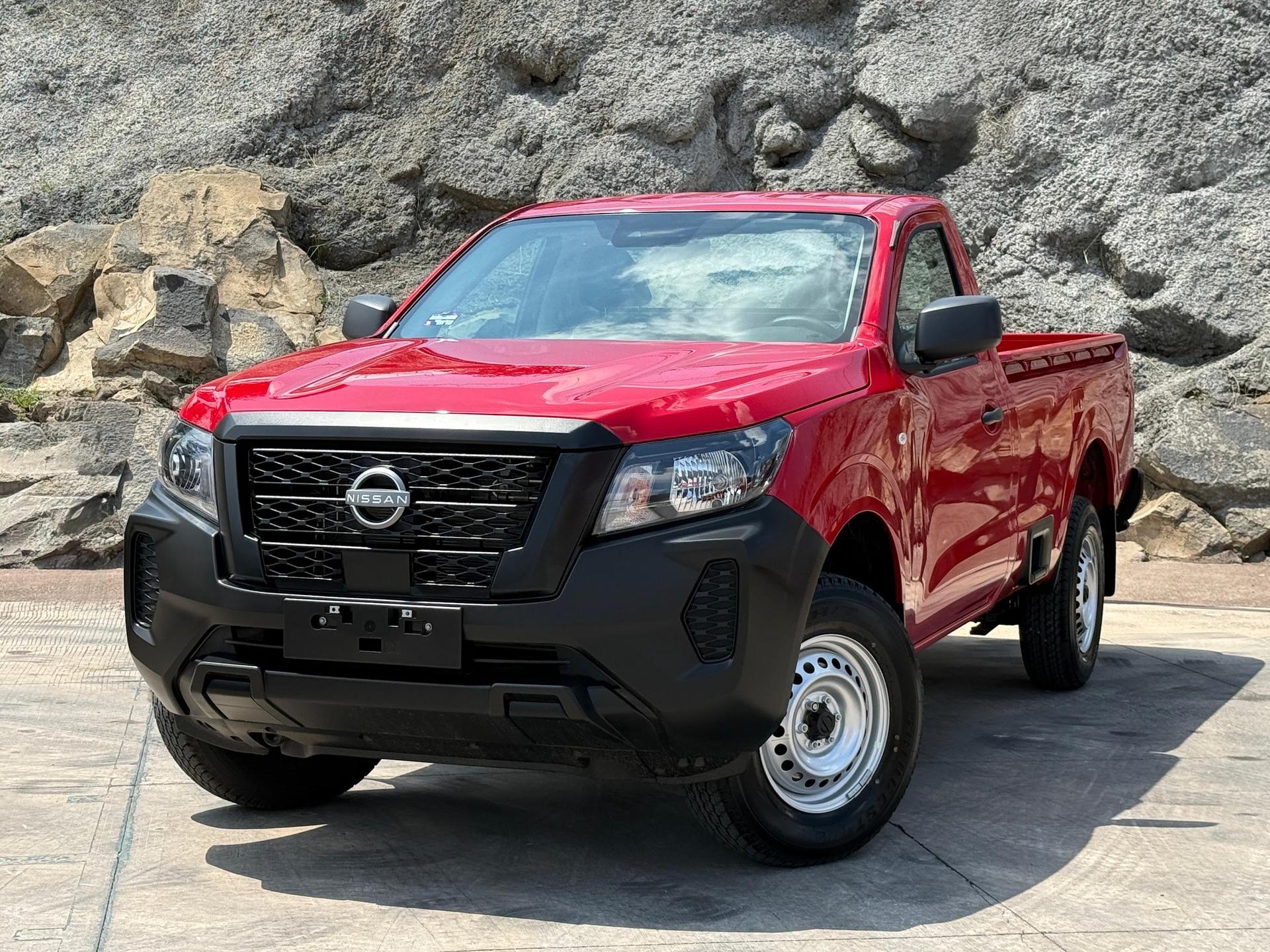 NISSAN NP300 Pick Up