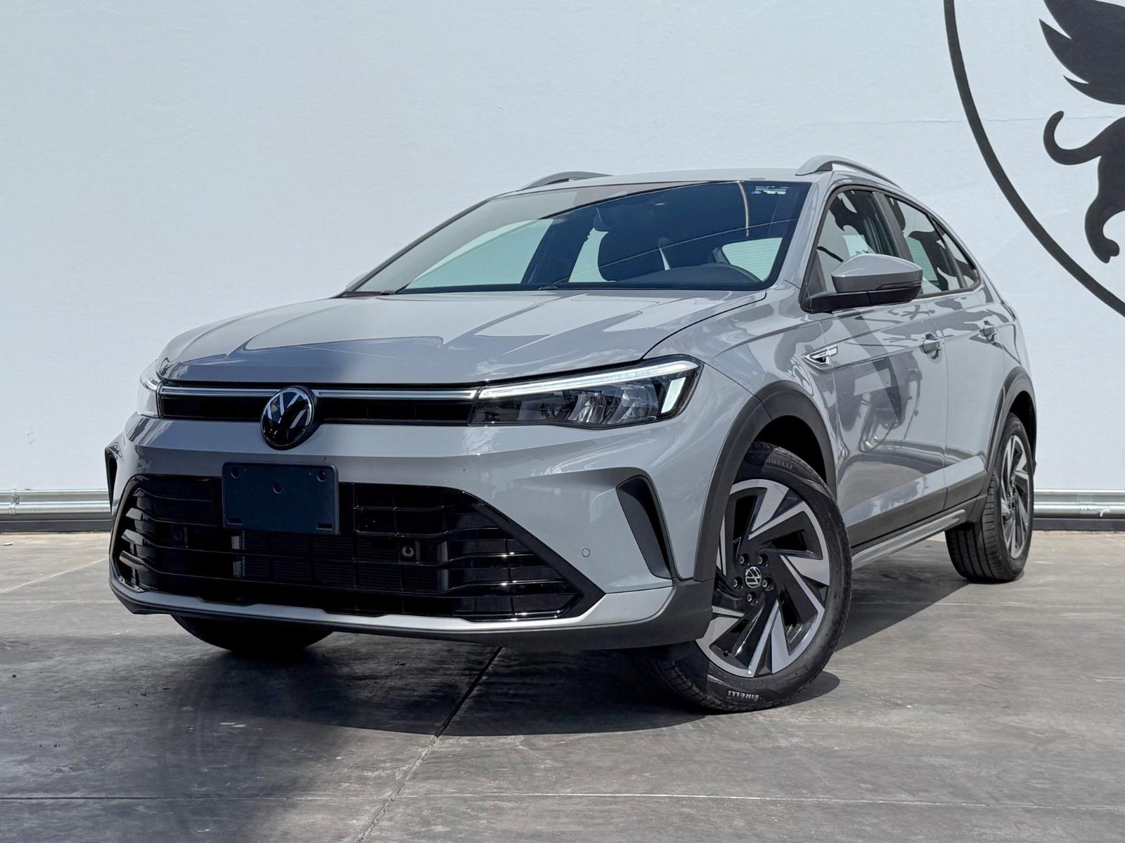 VOLKSWAGEN Nivus Highline