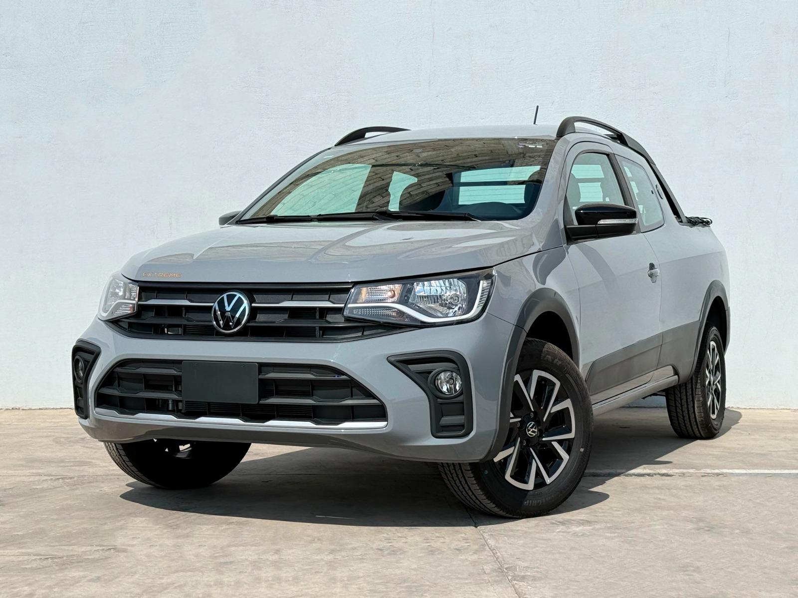 VOLKSWAGEN Saveiro EXTREME