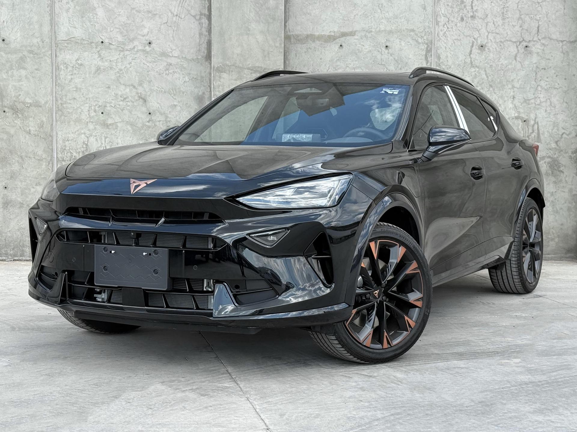 2026 CUPRA Formentor VZ - FRONT_DRIVER_SIDE