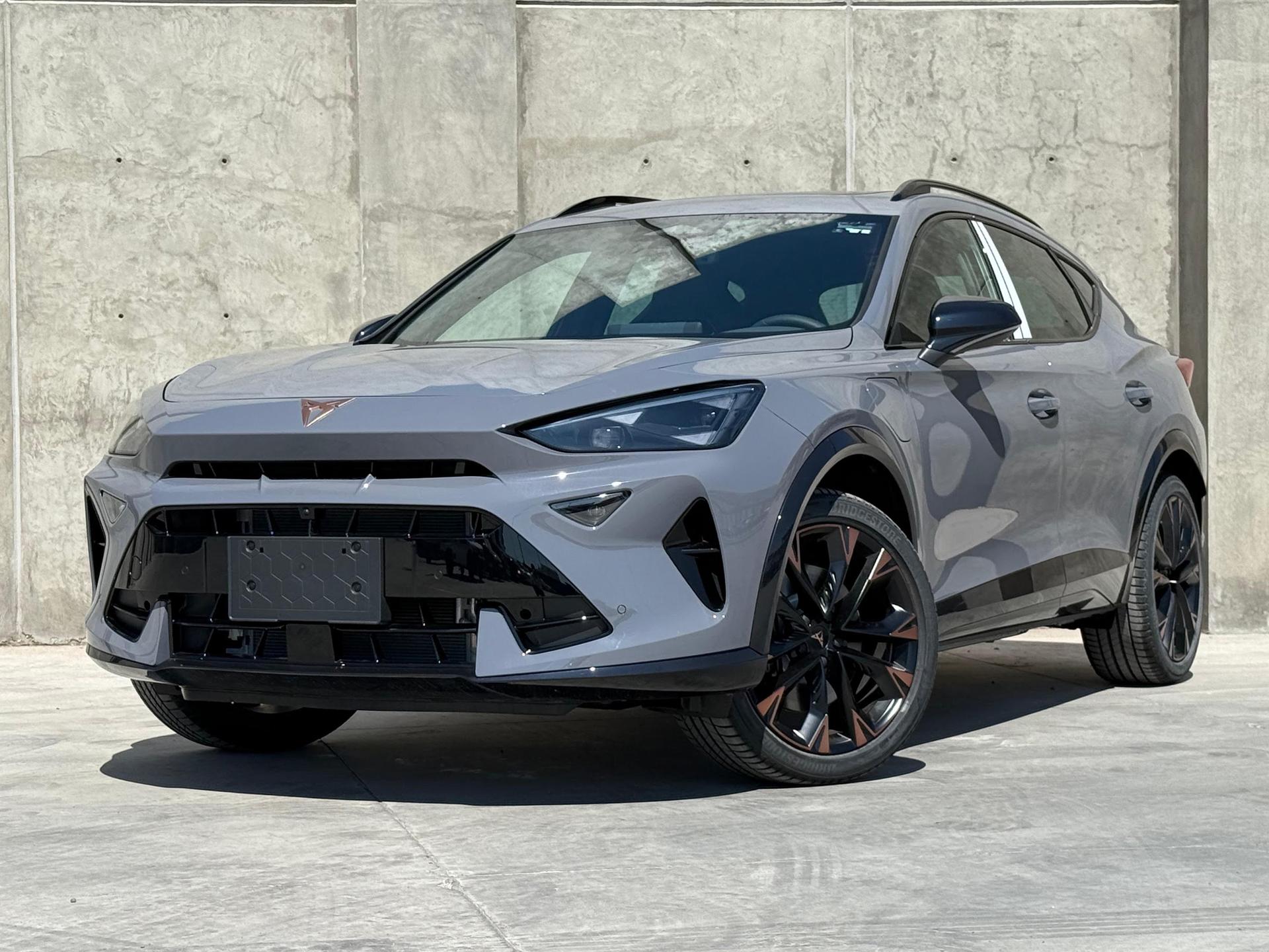 2026 CUPRA Formentor - FRONT_DRIVER_SIDE