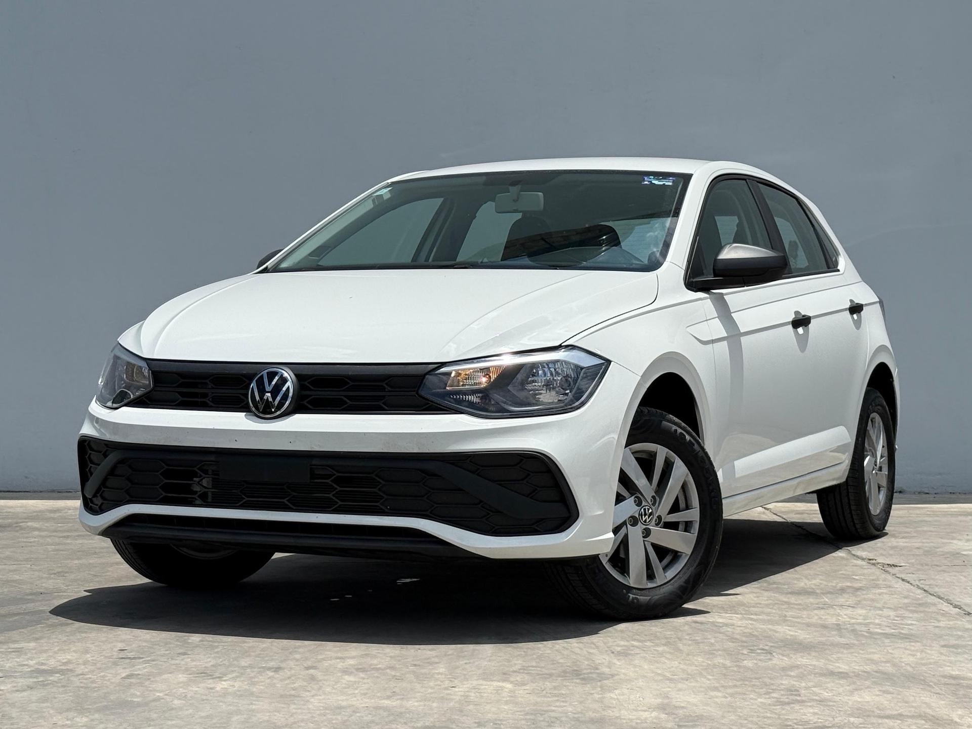 VOLKSWAGEN Polo Hatchback Track