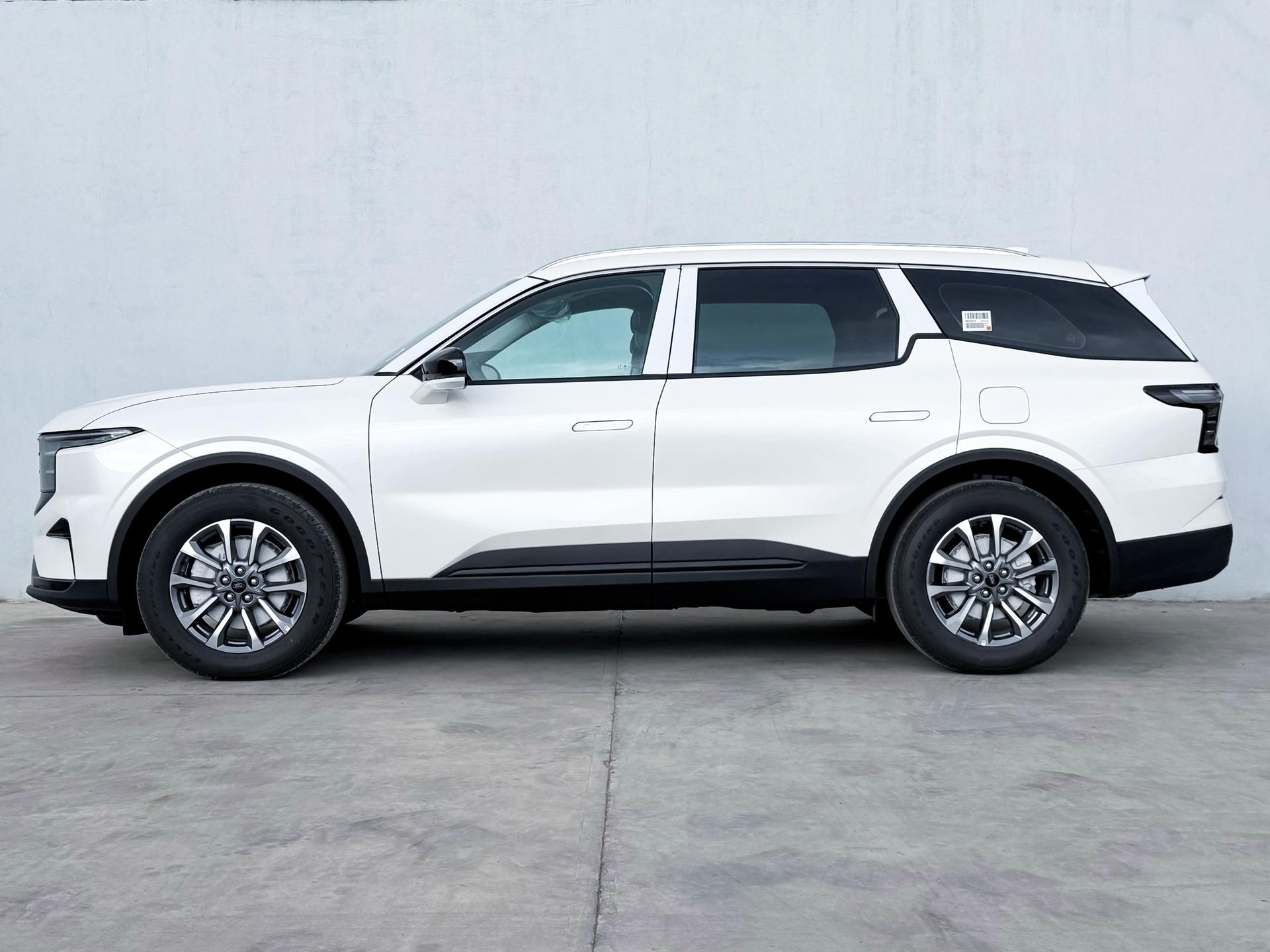 2026 FORD Edge - SIDE_LEFT