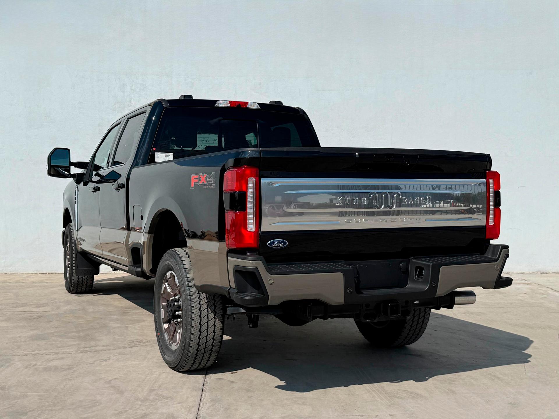 2026 FORD F-250 King Ranch - REAR_DRIVER_SIDE