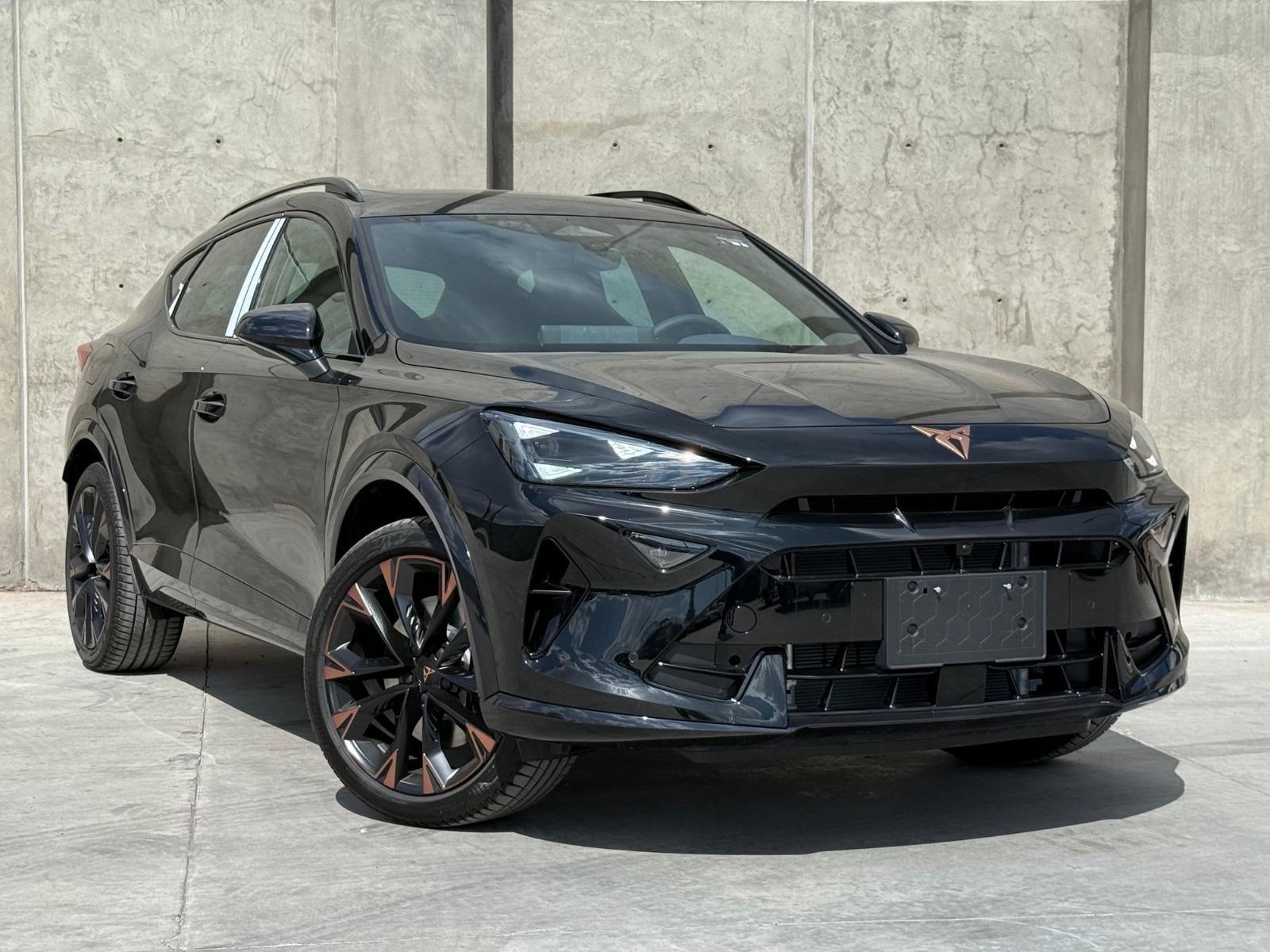 2026 CUPRA Formentor - FRONT_PASSENGER_SIDE