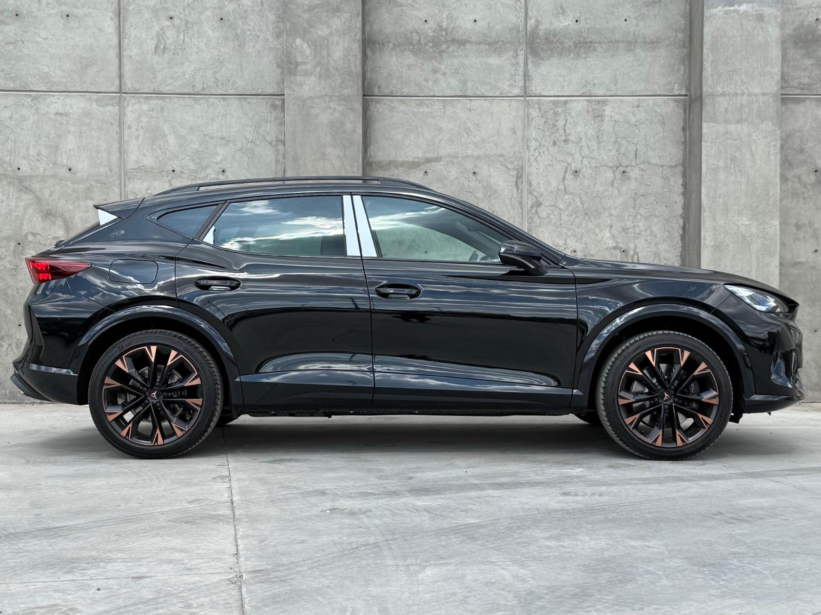 2026 CUPRA Formentor - SIDE_RIGHT
