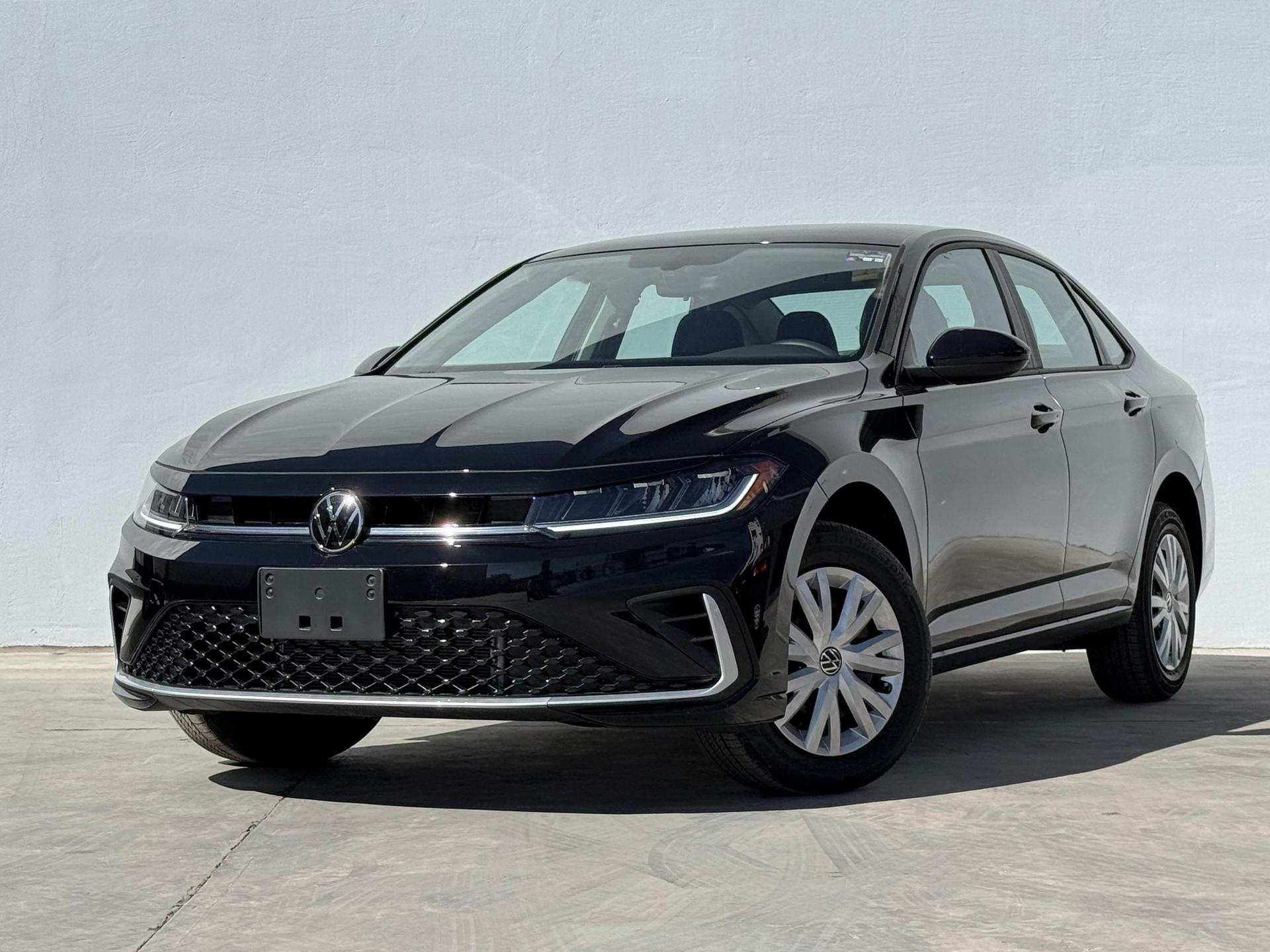 VOLKSWAGEN Jetta Trendline