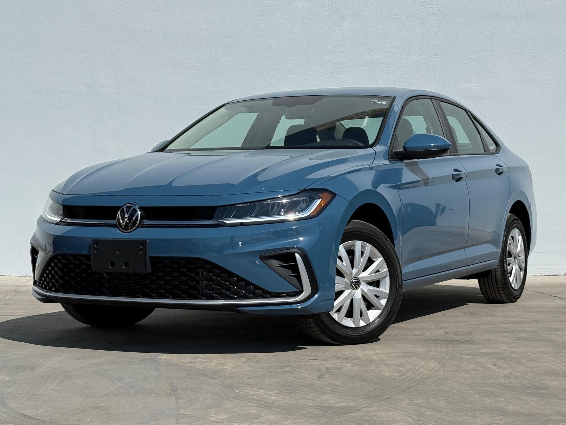 VOLKSWAGEN Jetta Trendline