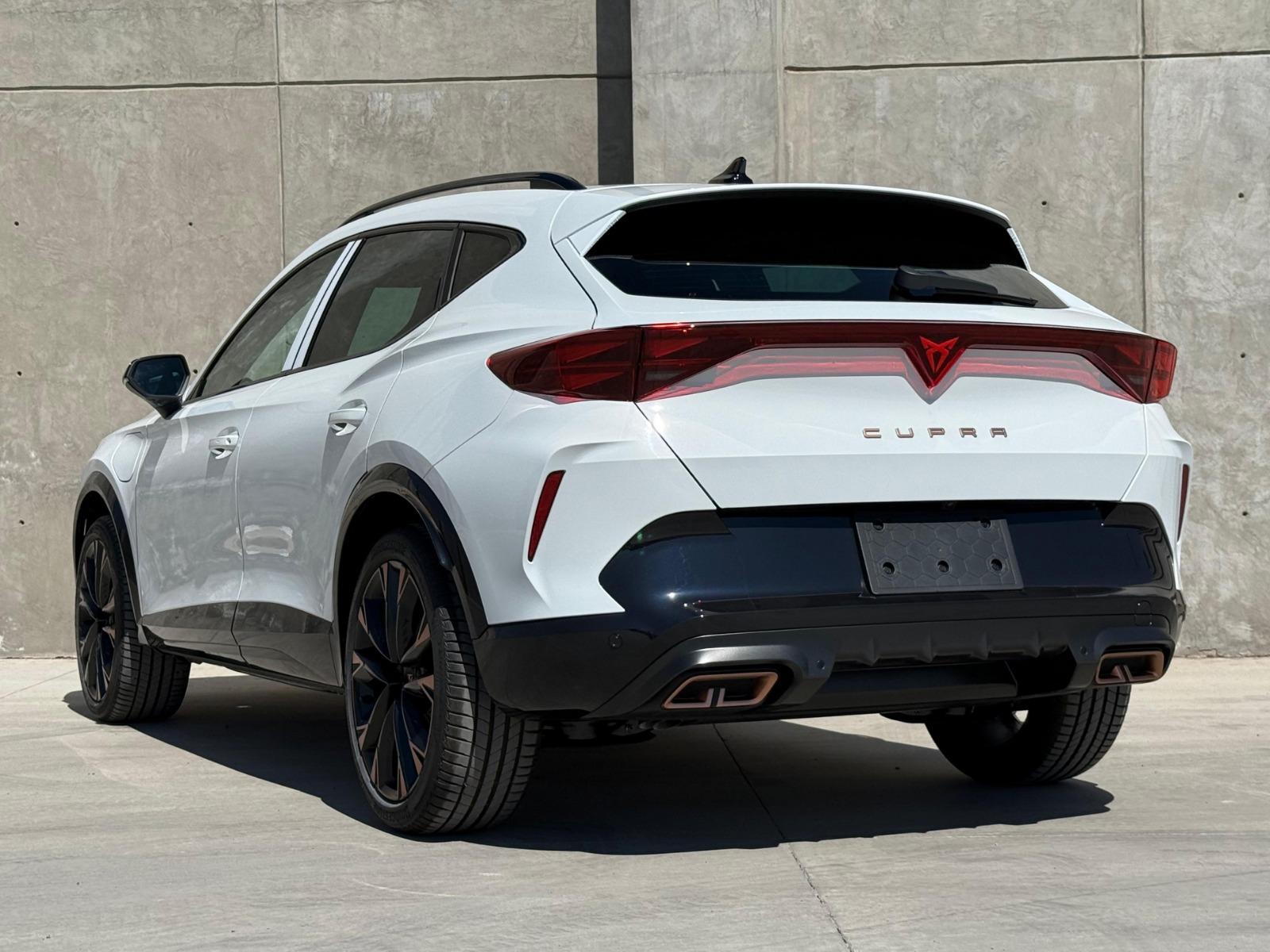 2026 CUPRA Formentor PHEV - REAR_DRIVER_SIDE