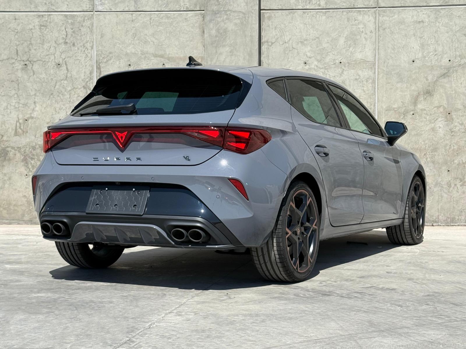 2026 CUPRA Leon - REAR_PASSENGER_SIDE