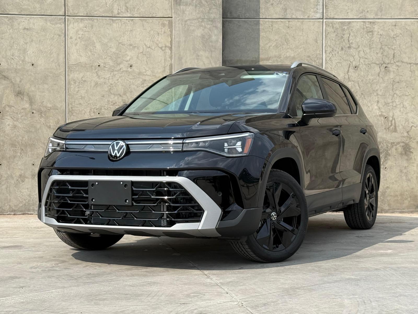 VOLKSWAGEN Taos Highline