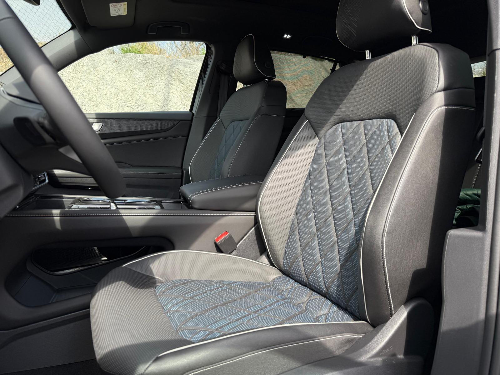 2026 VOLKSWAGEN Cross Sport - SEATS_FRONT