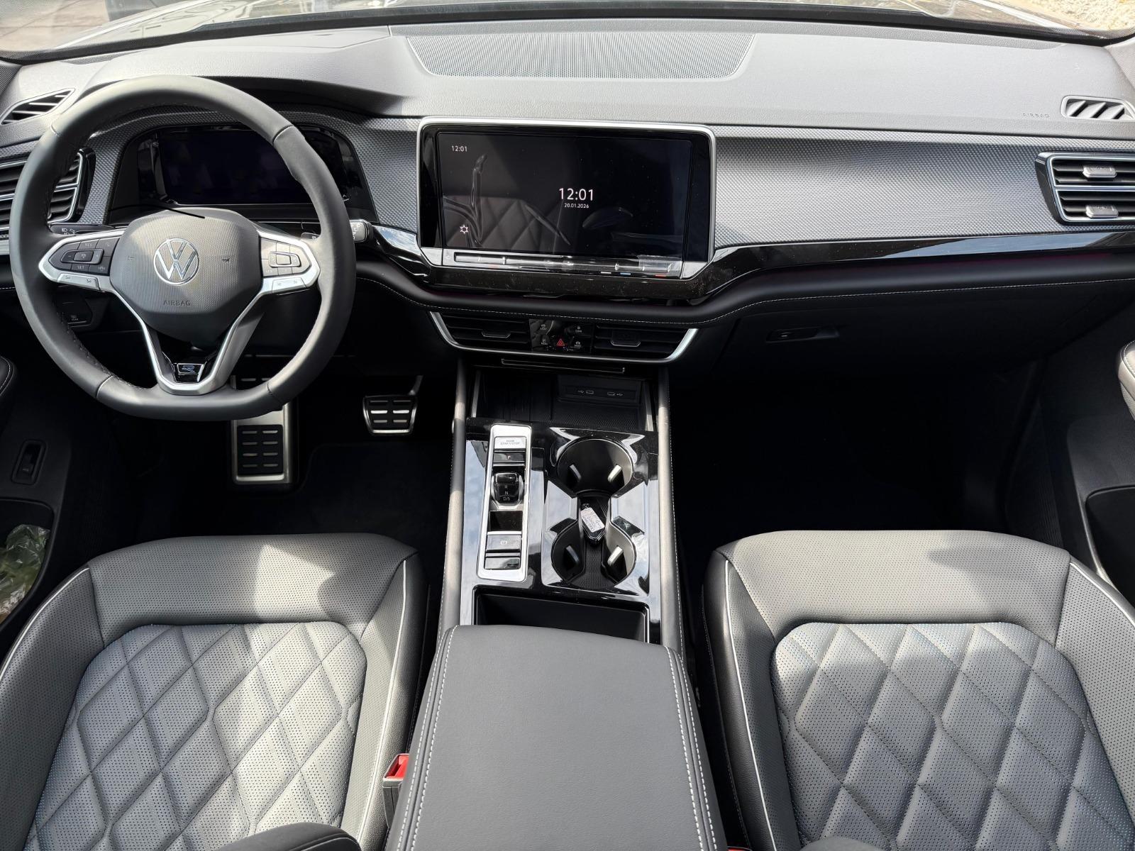 2026 VOLKSWAGEN Cross Sport - IMPERFECTIONS