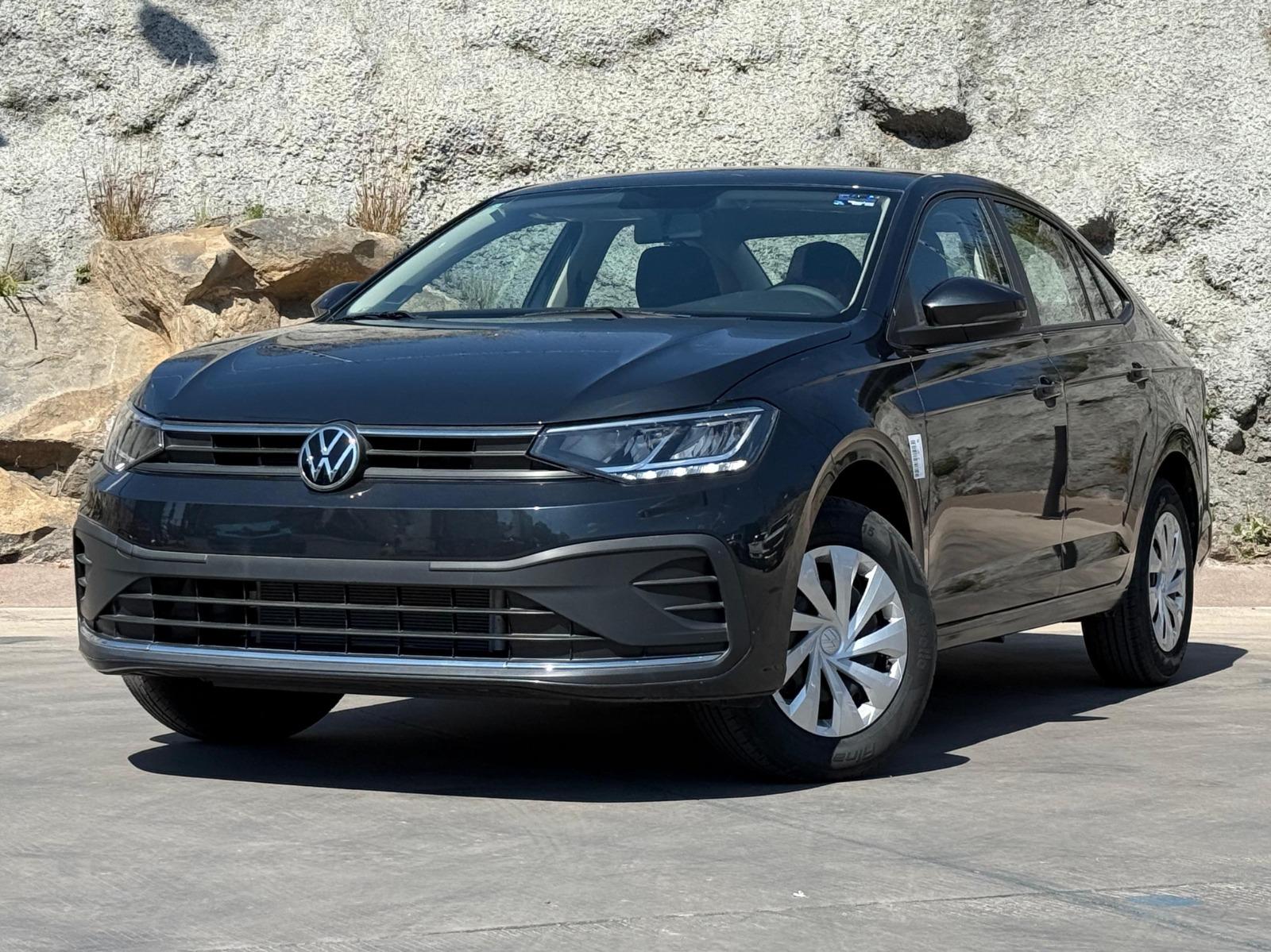VOLKSWAGEN Virtus Trendline