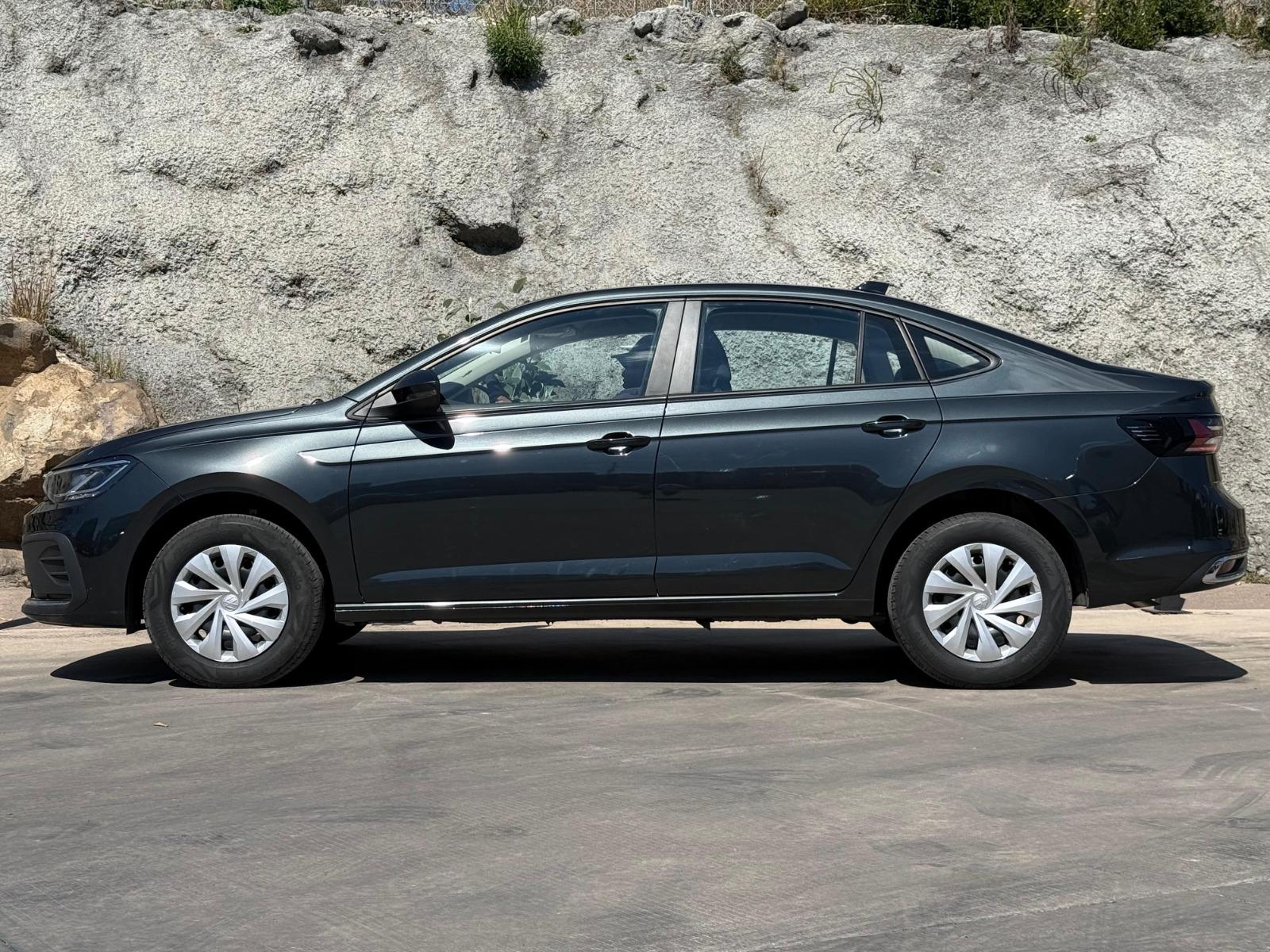 2025 VOLKSWAGEN Virtus - SIDE_LEFT