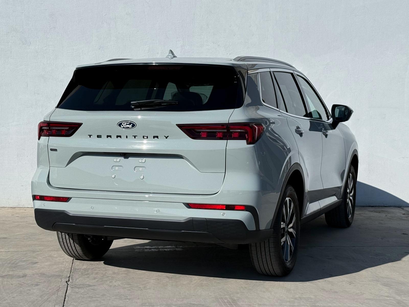 2026 FORD Territory Trend Hibrida - REAR_PASSENGER_SIDE