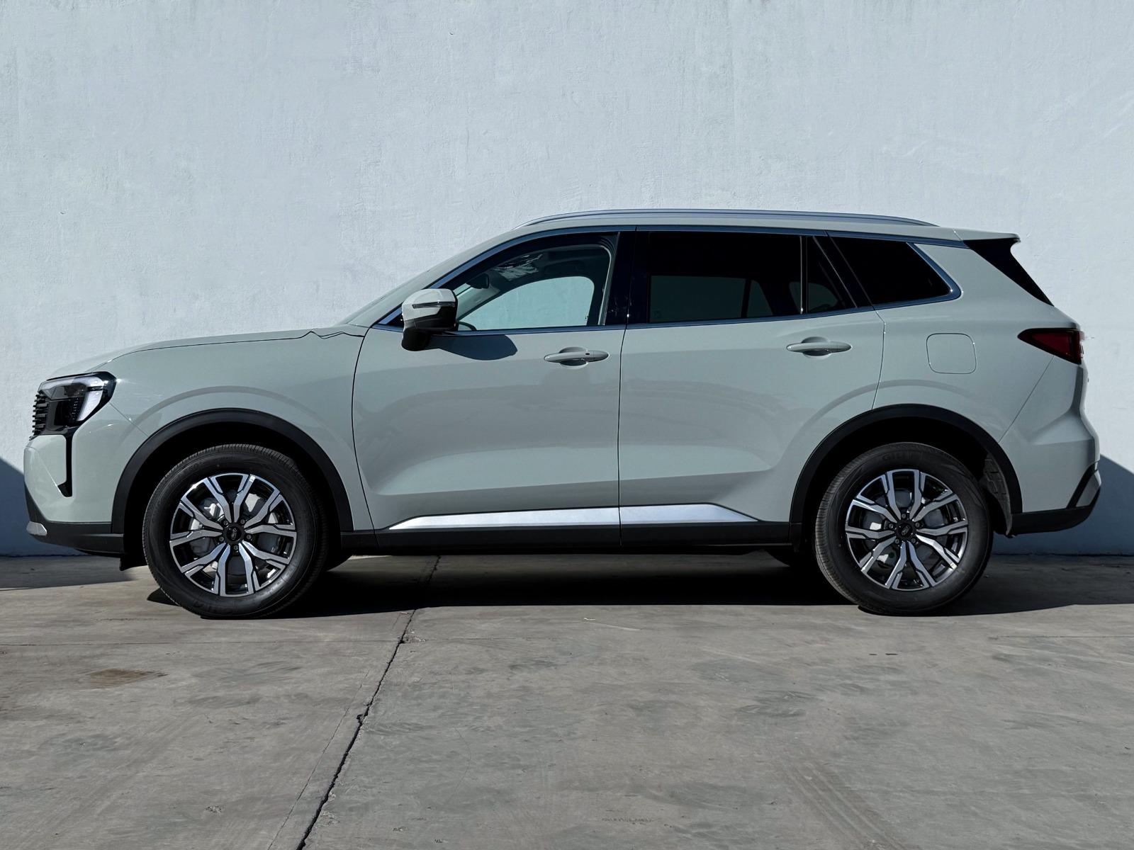 2026 FORD Territory Trend Hibrida - SIDE_LEFT
