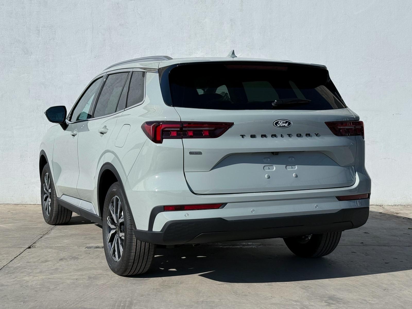 2026 FORD Territory Trend Hibrida - REAR_DRIVER_SIDE