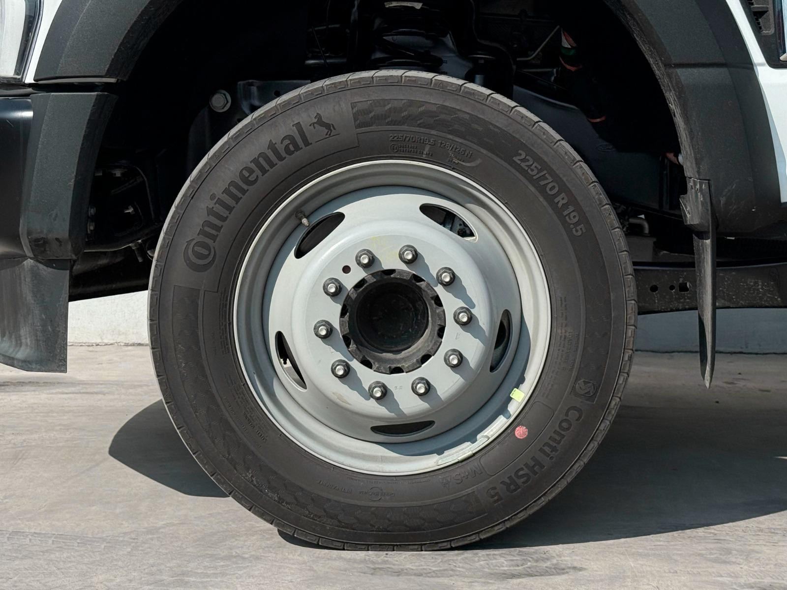 2026 FORD F-450 XL - TIRES