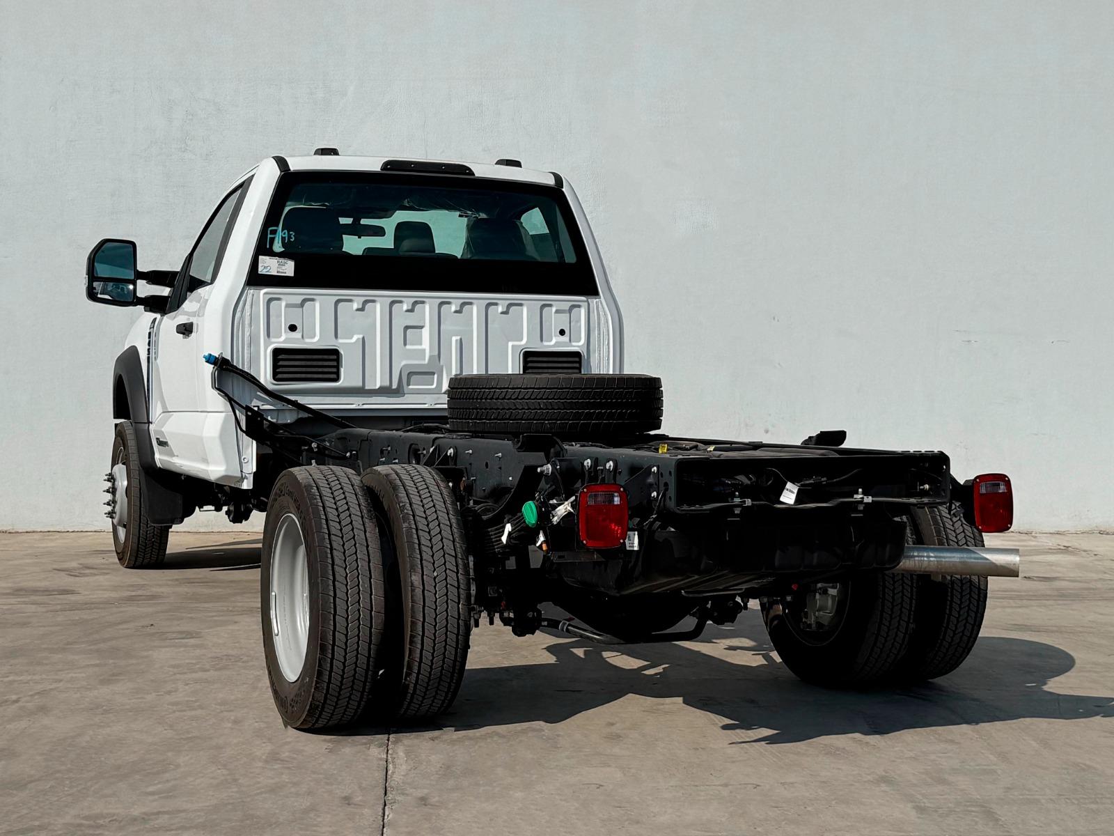 2026 FORD F-450 XL - REAR_DRIVER_SIDE