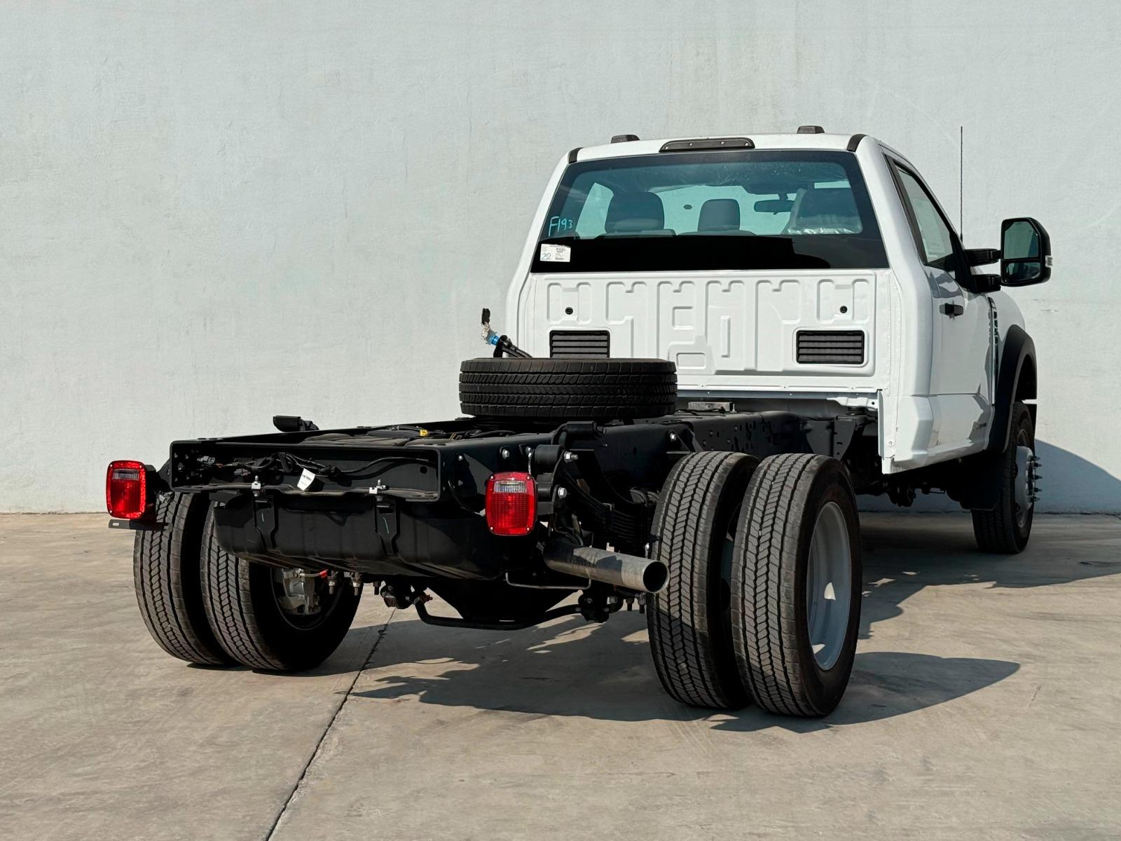 2026 FORD F-450 XL - REAR_PASSENGER_SIDE