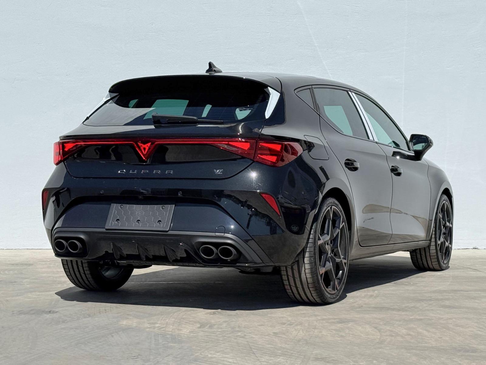 2026 CUPRA Leon - REAR_PASSENGER_SIDE