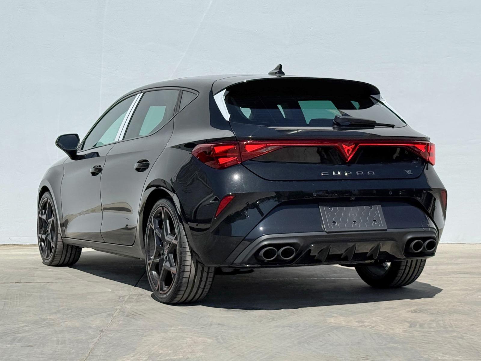 2026 CUPRA Leon - REAR_DRIVER_SIDE