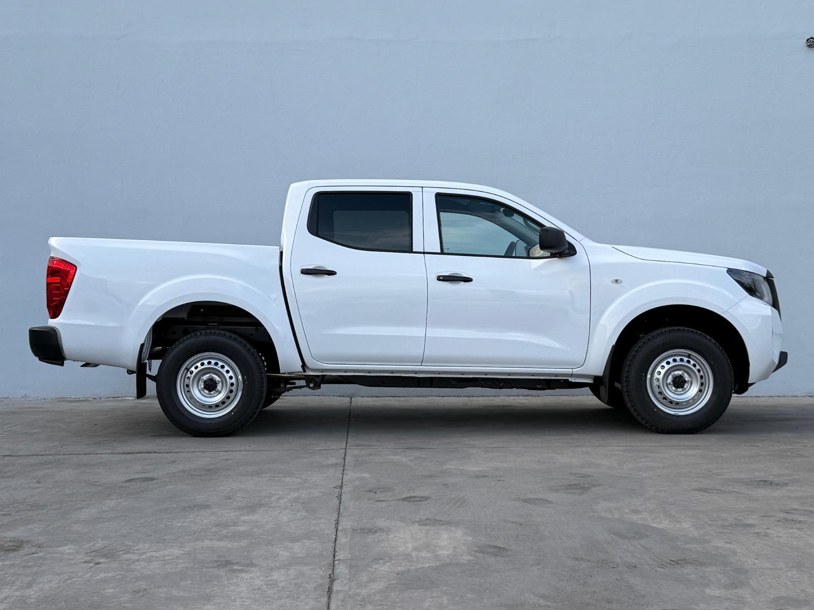 2026 NISSAN Frontier SE - SIDE_RIGHT