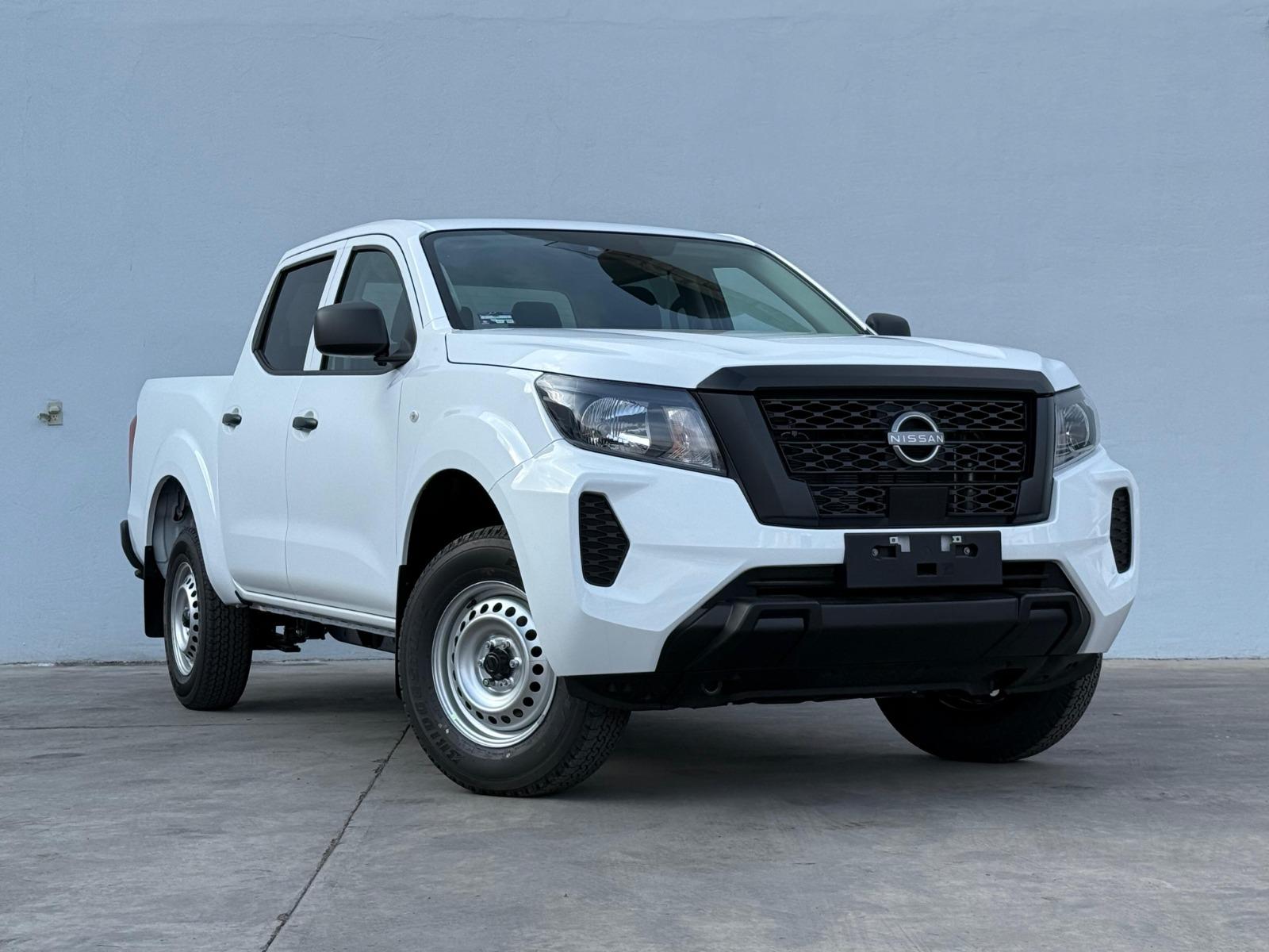2026 NISSAN Frontier SE - FRONT_PASSENGER_SIDE
